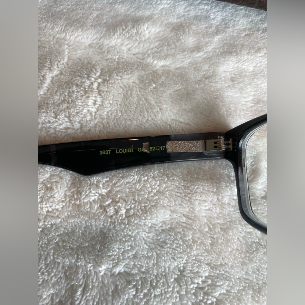 Bevel - Lougi Eyeglasses View 4